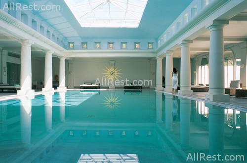 Anassa Hotel 57